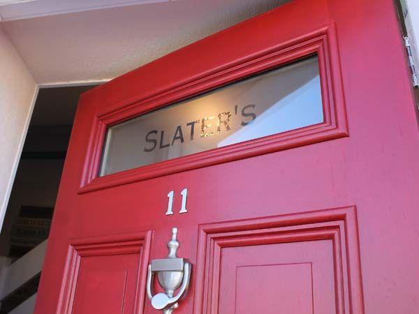 Slater'S Βίλα Portknockie Εξωτερικό φωτογραφία